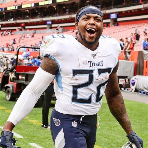 derrick henry bodybuilder